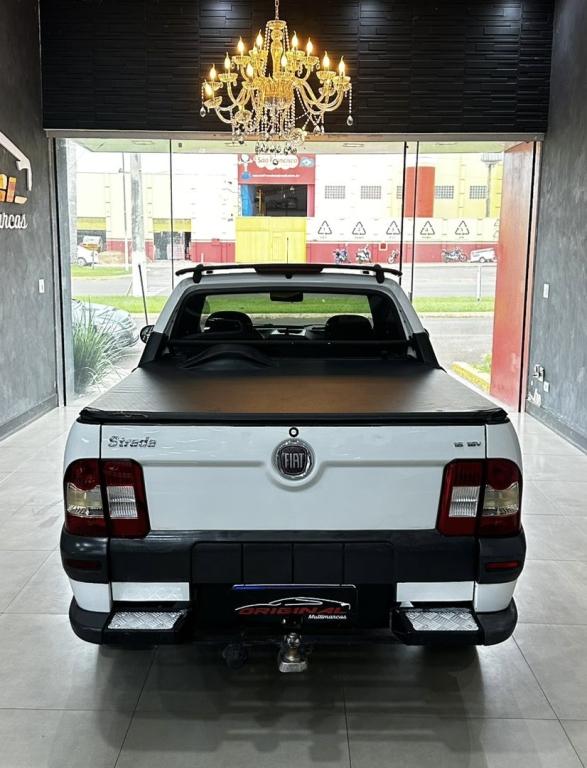 FIAT Strada - Foto