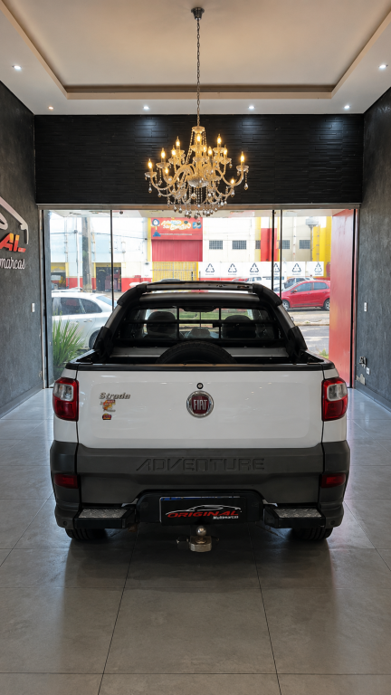 FIAT Strada - Foto