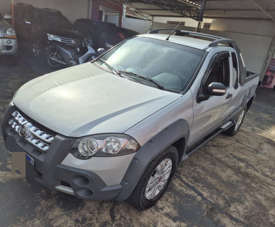 FIAT Strada