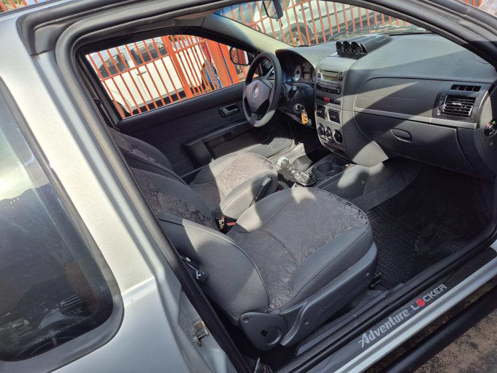 FIAT Strada - Foto