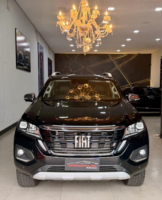 FIAT Titano - Foto