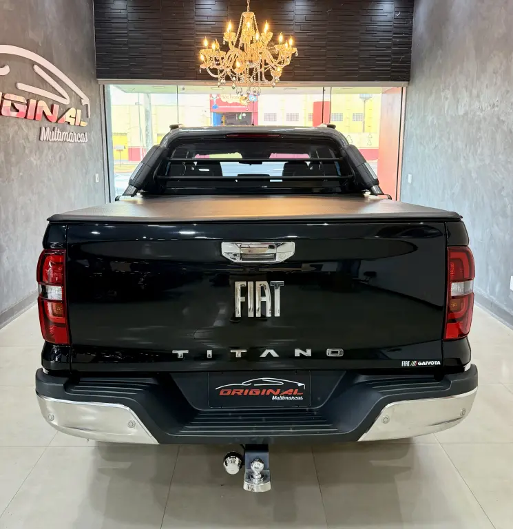 FIAT Titano - Foto