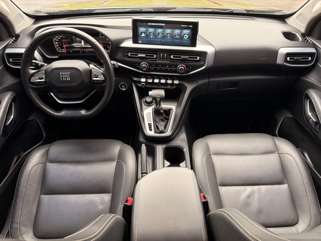 FIAT Titano - Foto