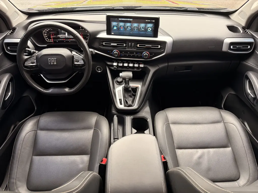FIAT Titano - Foto