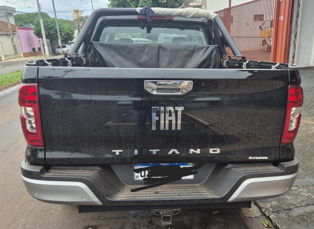 FIAT Titano - Foto