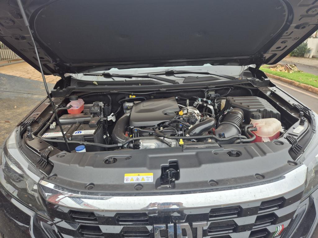FIAT Titano - Foto