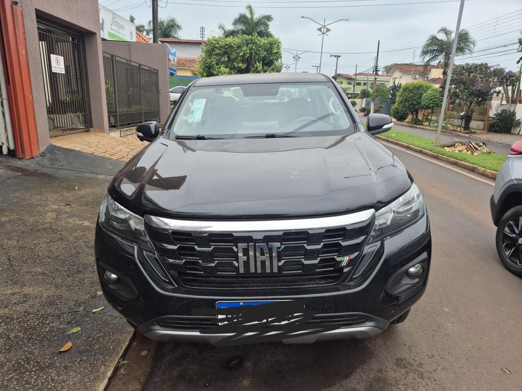 FIAT Titano - Foto