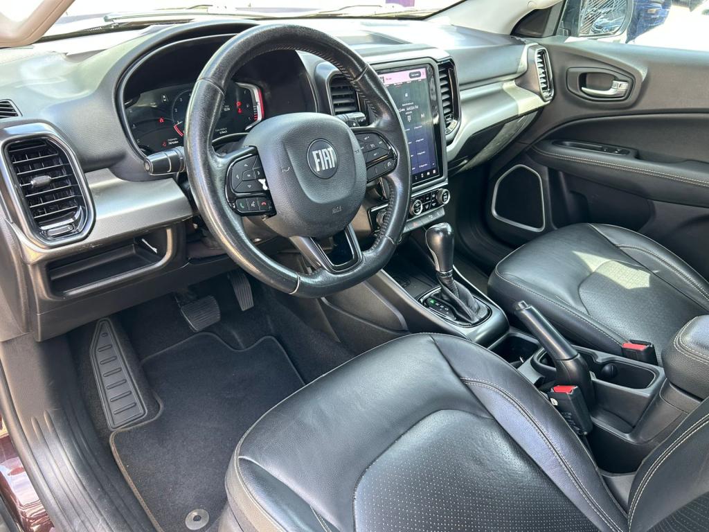 FIAT Toro - Foto