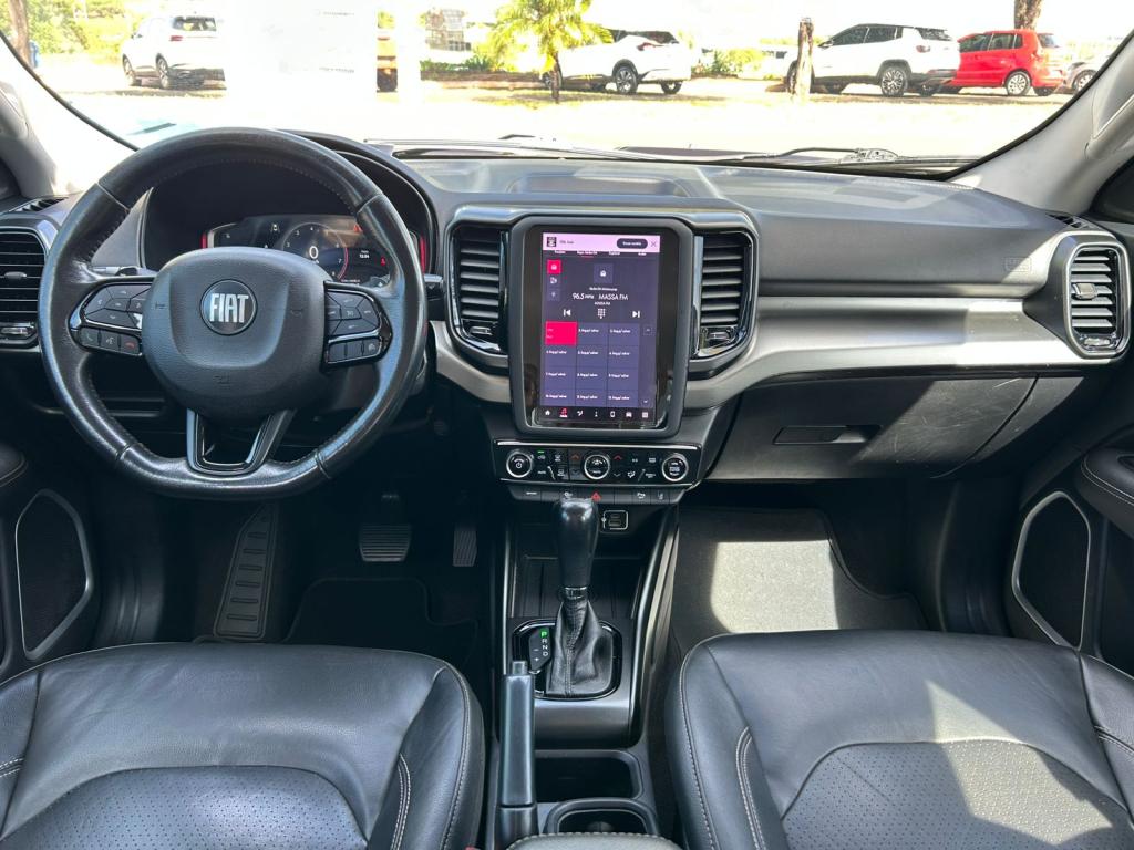 FIAT Toro - Foto