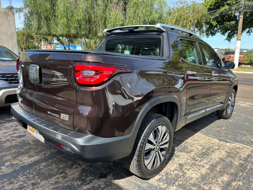 FIAT Toro - Foto