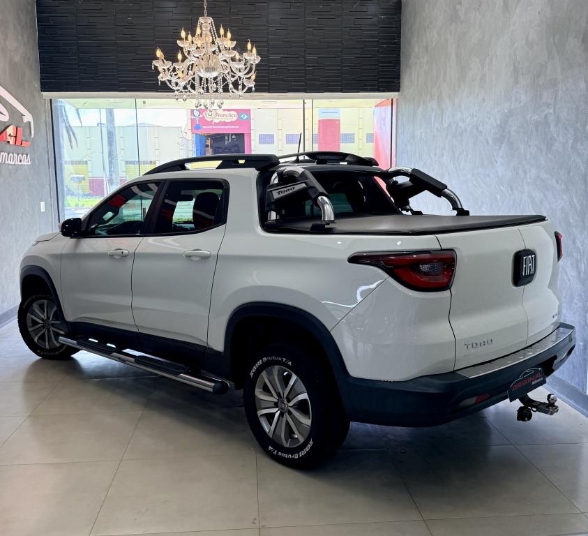 FIAT Toro - Foto