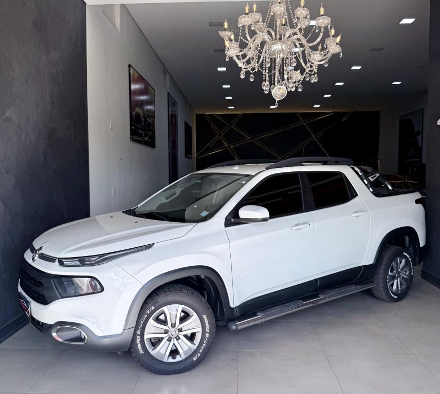 FIAT Toro - Foto