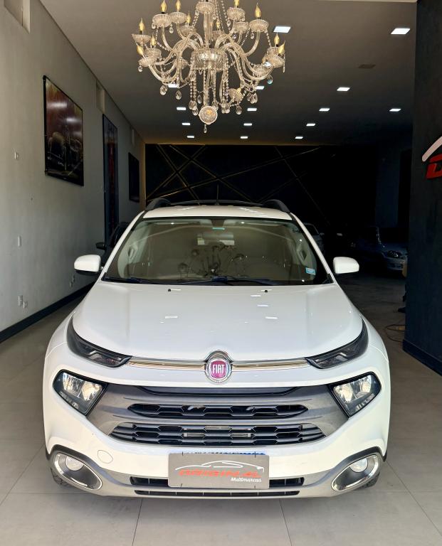 FIAT Toro - Foto