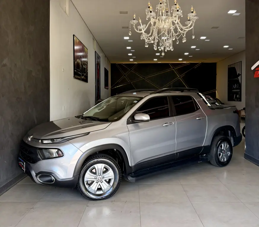 FIAT Toro - Foto