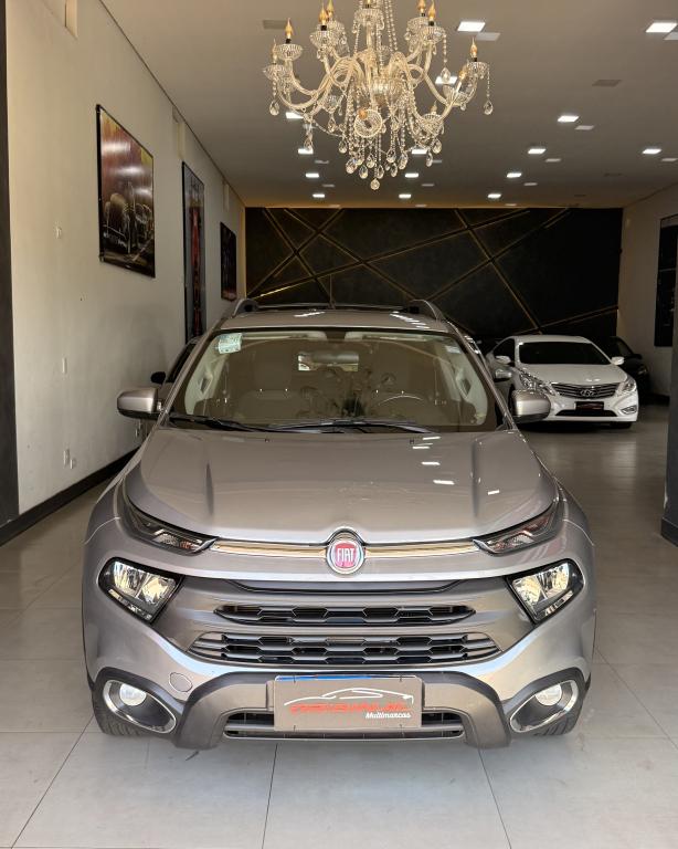 FIAT Toro - Foto