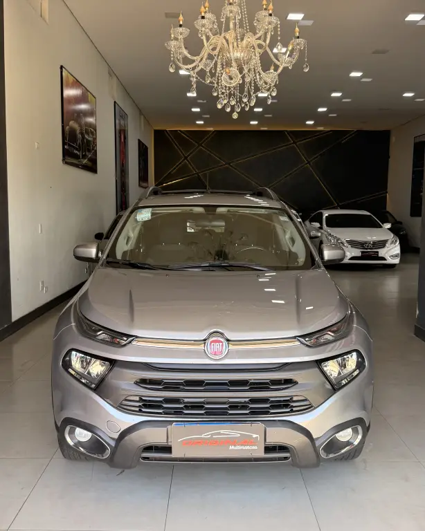 FIAT Toro - Foto