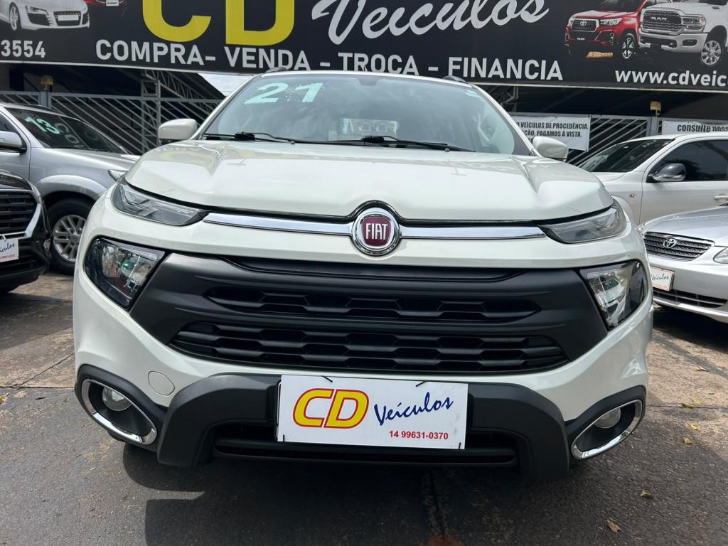 FIAT Toro - Foto