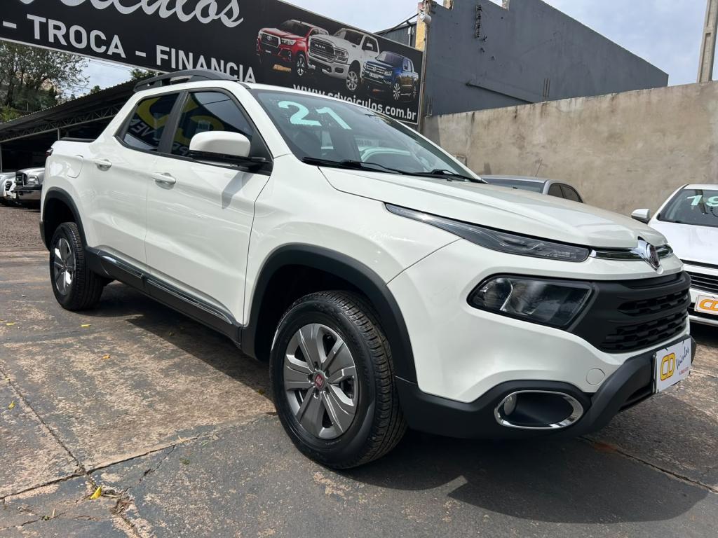 FIAT Toro - Foto