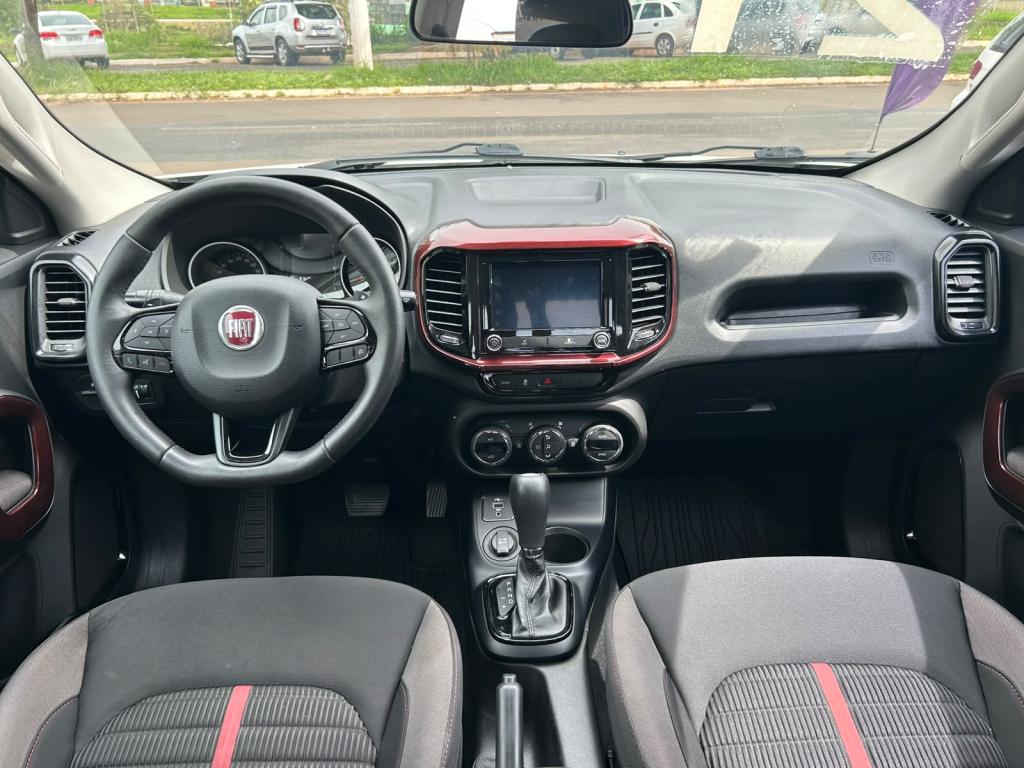 FIAT Toro - Foto