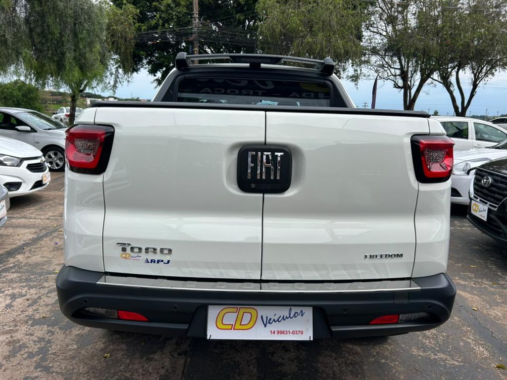 FIAT Toro - Foto