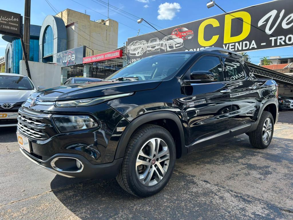 FIAT Toro