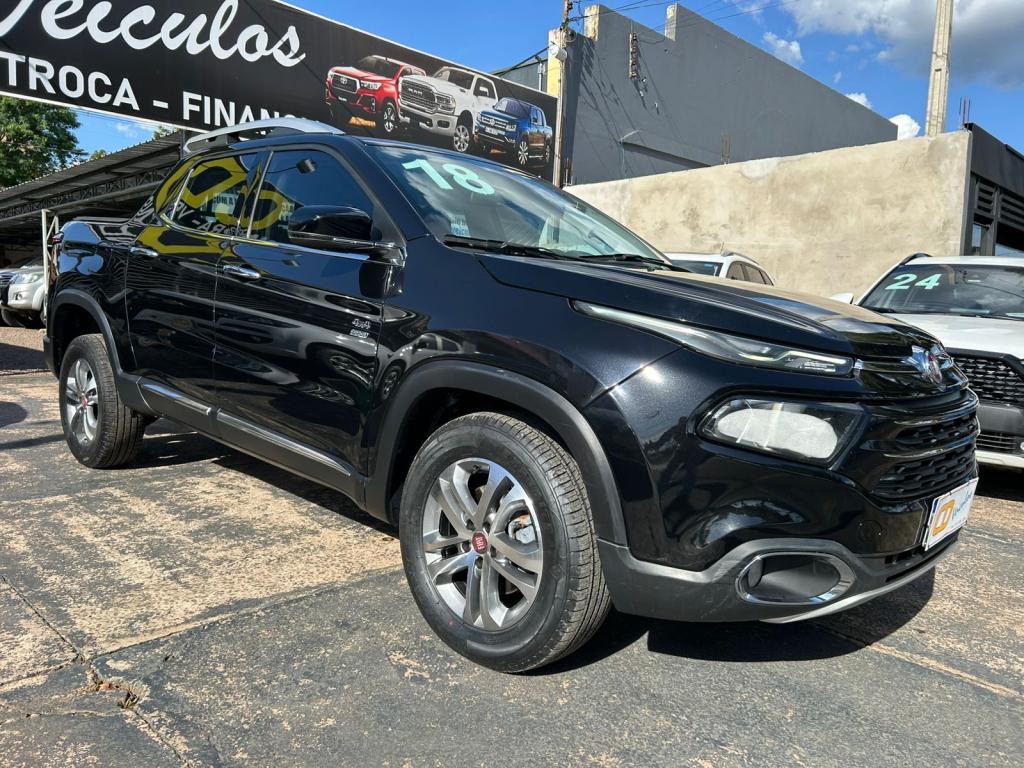 FIAT Toro - Foto