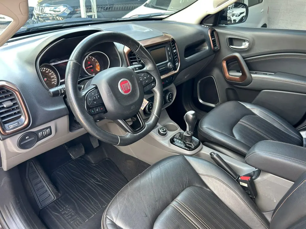 FIAT Toro - Foto