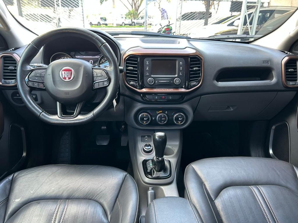 FIAT Toro - Foto