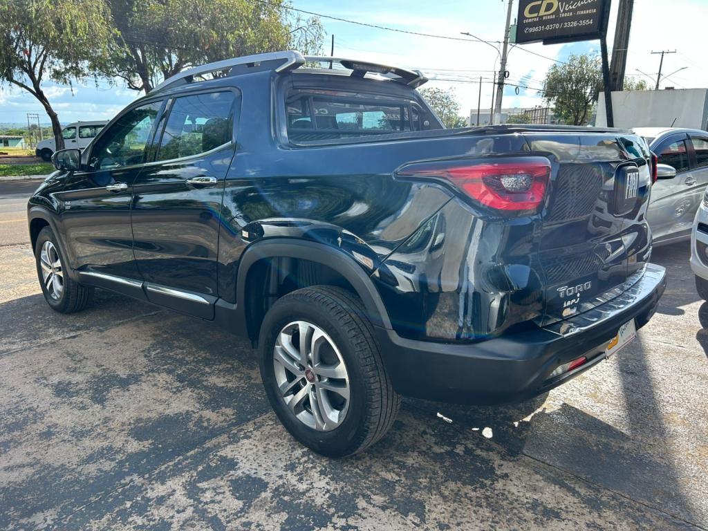 FIAT Toro - Foto