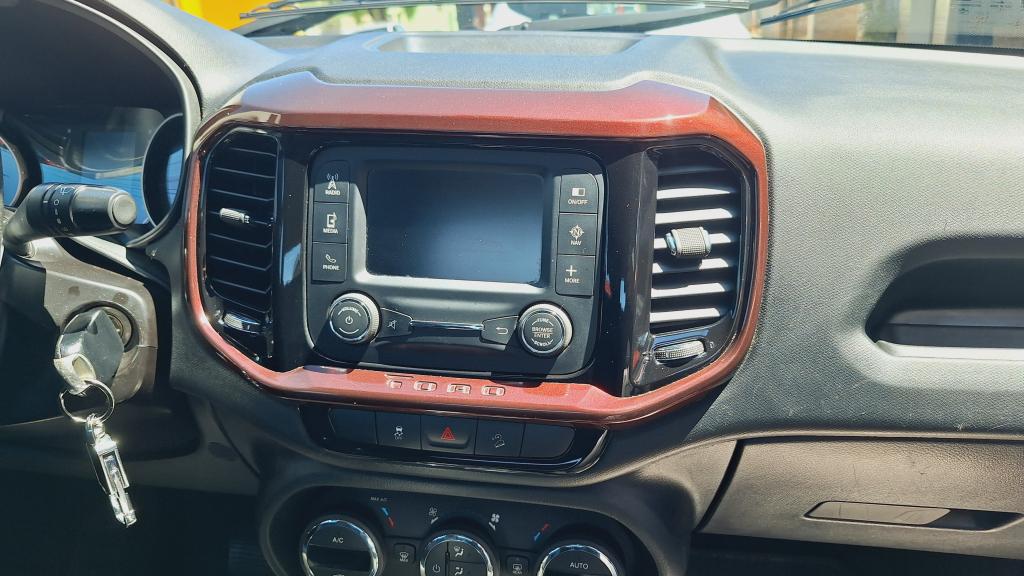 FIAT Toro - Foto