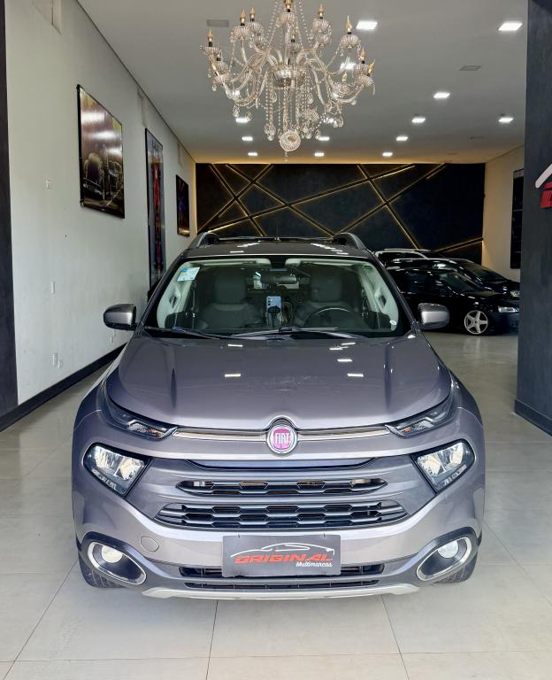 FIAT Toro - Foto