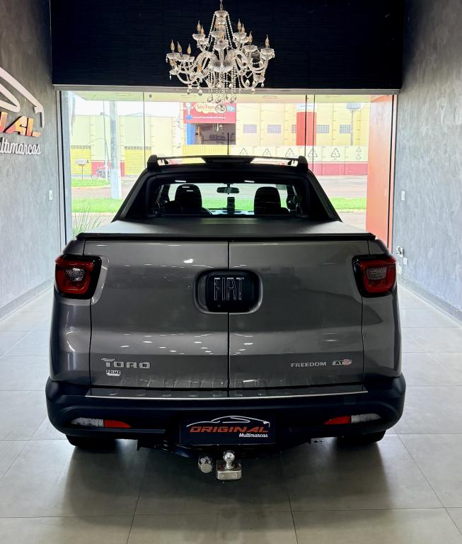 FIAT Toro - Foto