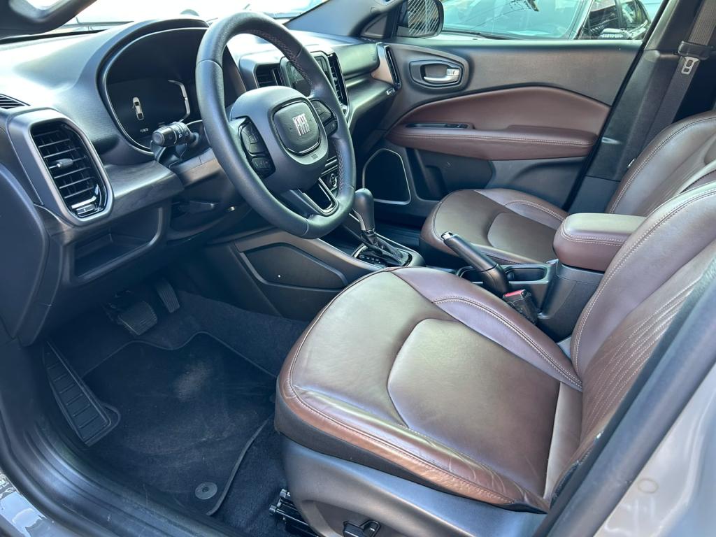 FIAT Toro - Foto
