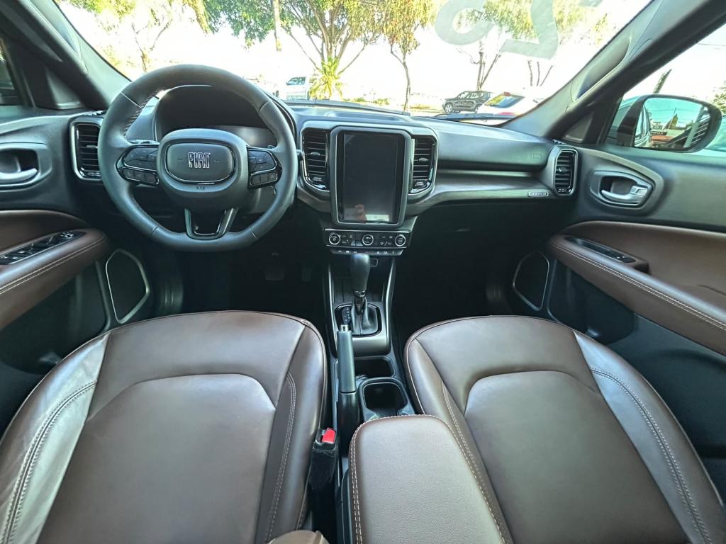 FIAT Toro - Foto