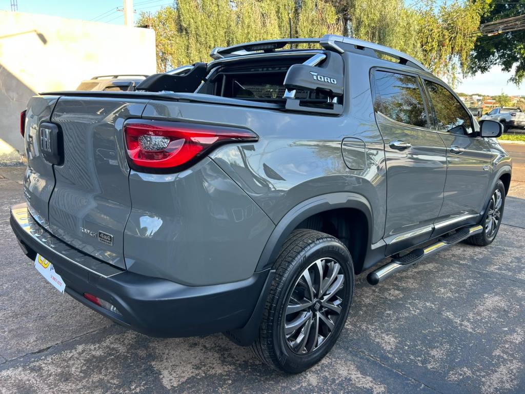 FIAT Toro - Foto