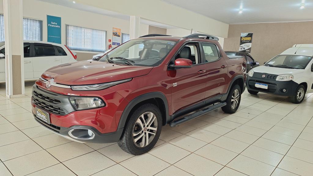FIAT Toro