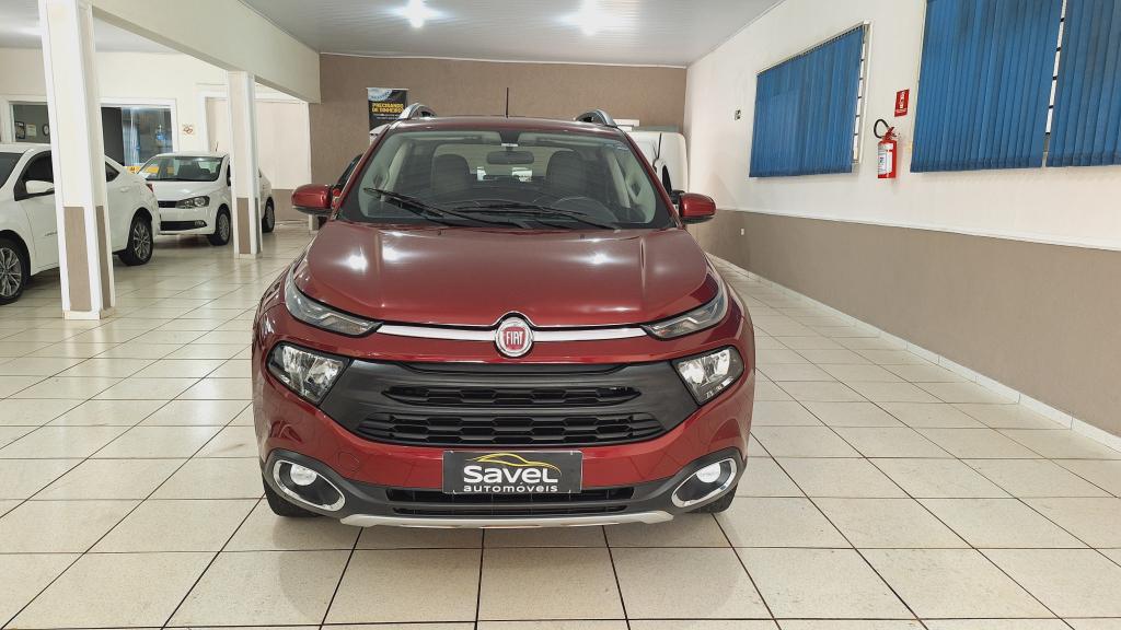 FIAT Toro - Foto