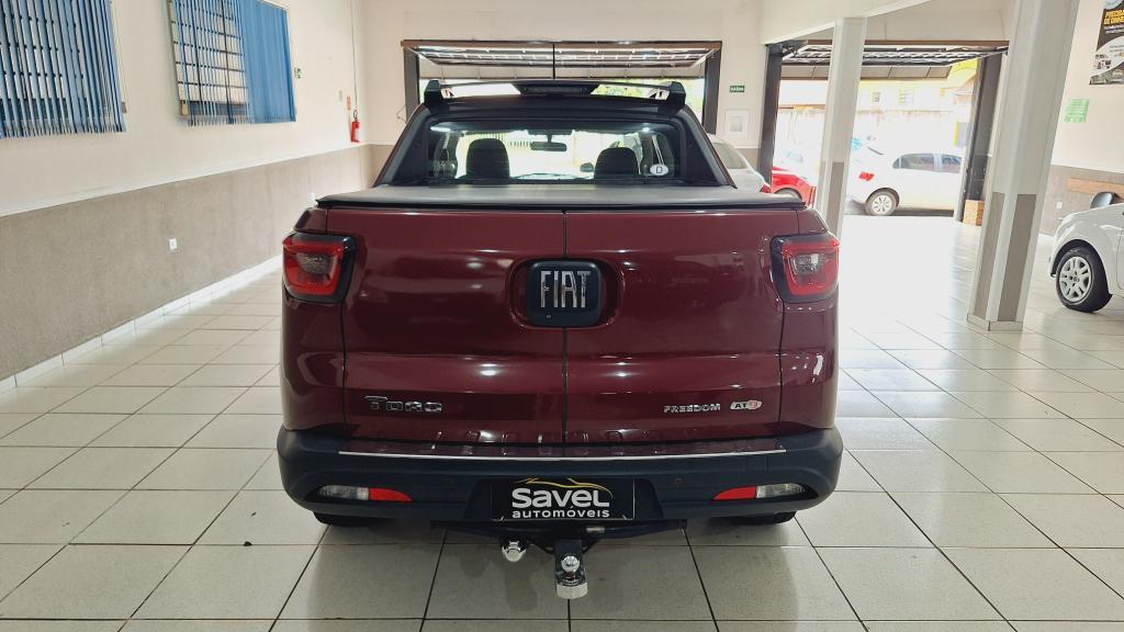 FIAT Toro - Foto