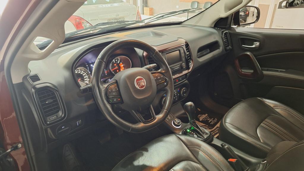 FIAT Toro - Foto