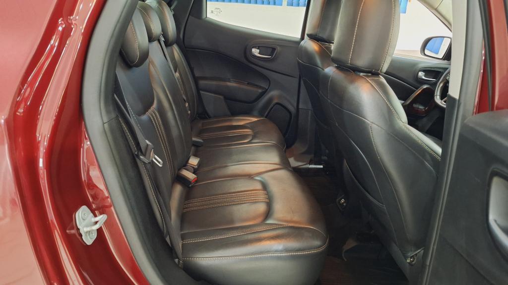 FIAT Toro - Foto