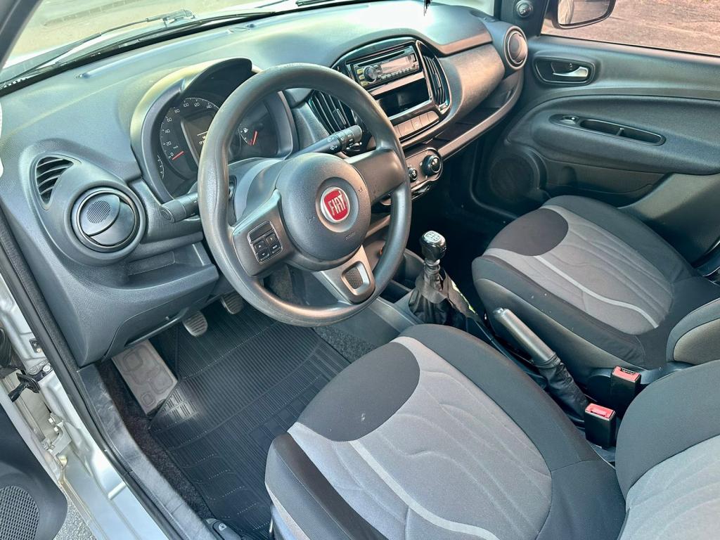 FIAT Uno - Foto