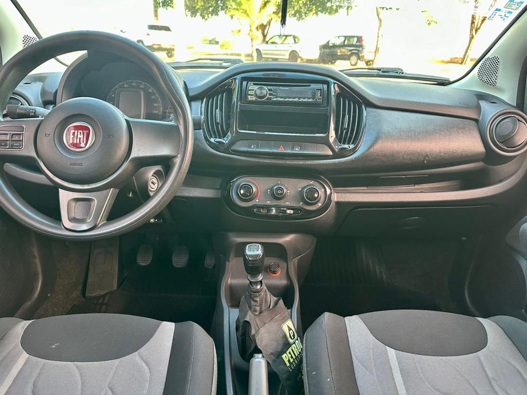 FIAT Uno - Foto