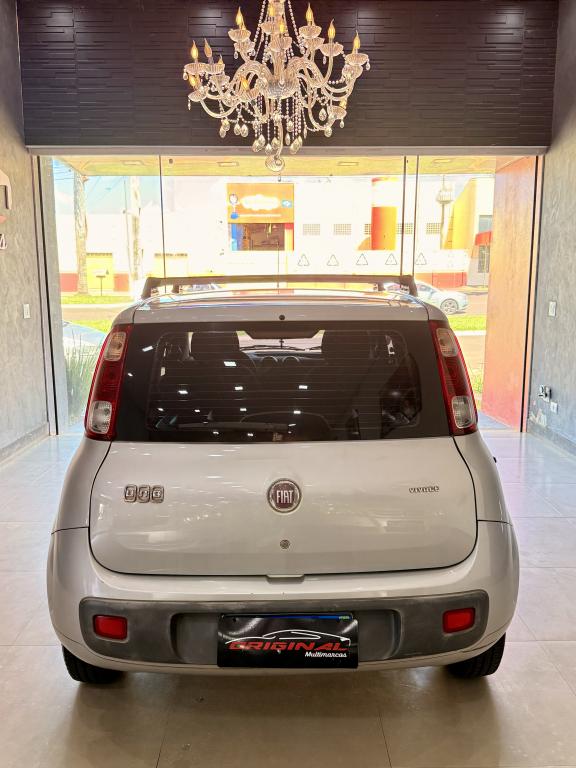 FIAT Uno - Foto
