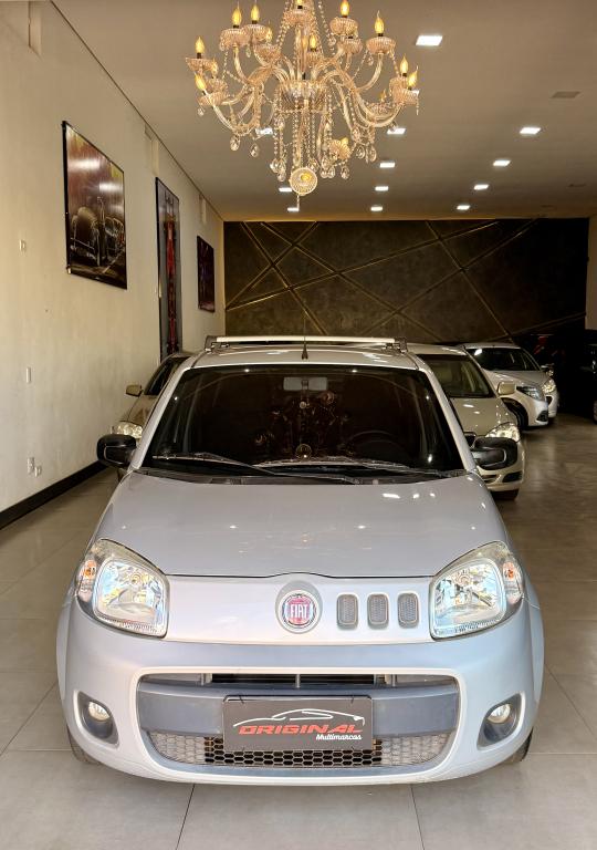 FIAT Uno - Foto