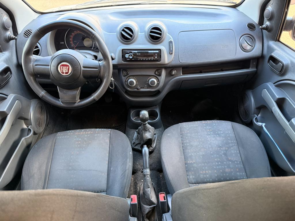 FIAT Uno - Foto