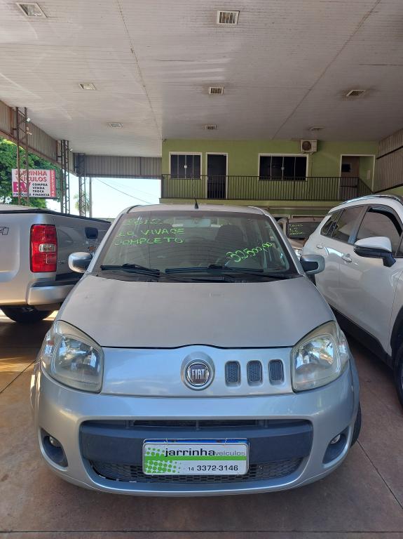 FIAT Uno - Foto