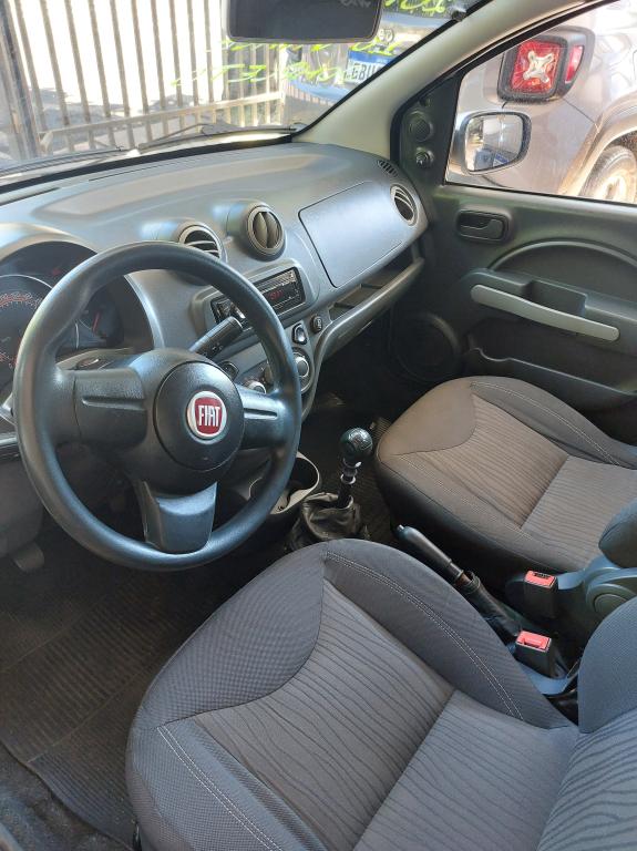FIAT Uno - Foto