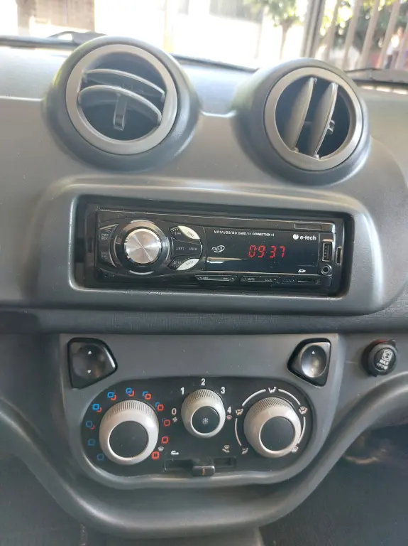 FIAT Uno - Foto