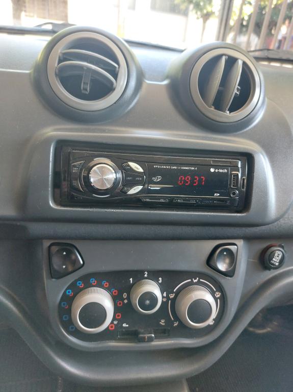 FIAT Uno - Foto