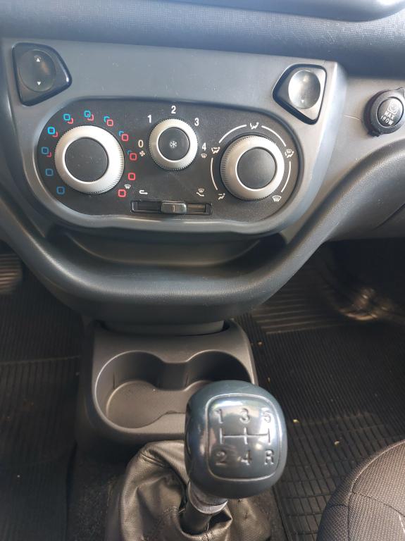 FIAT Uno - Foto